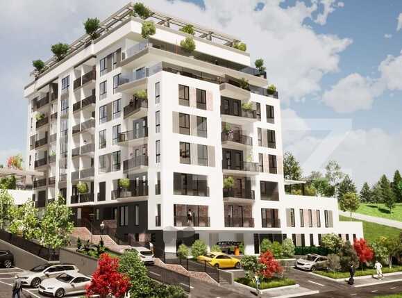 Garsonieră de vânzare Floreşti - 65206AV | BLITZ Cluj-Napoca | Poza6