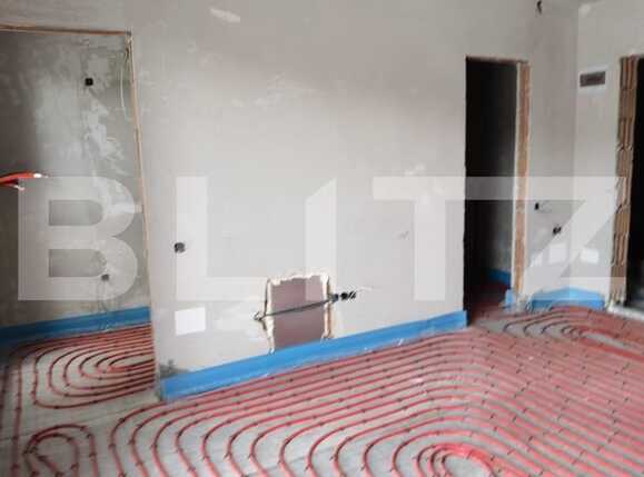 Garsonieră de vânzare Floreşti - 65206AV | BLITZ Cluj-Napoca | Poza1