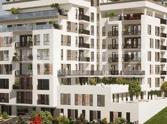 Garsonieră de vânzare Floreşti - 65206AV | BLITZ Cluj-Napoca | Poza3