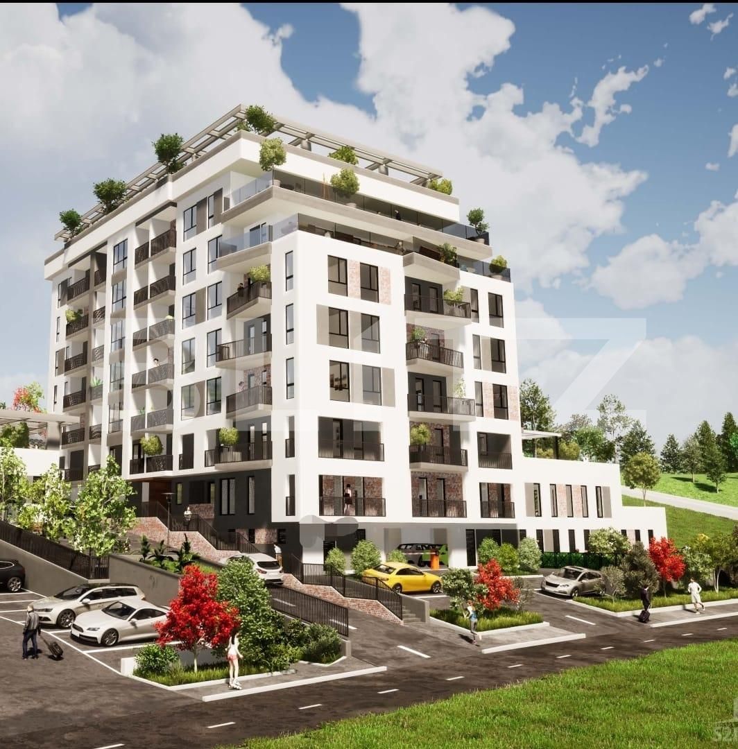 Garsonieră de vânzare Floreşti - 65206AV | BLITZ Cluj-Napoca | Poza6