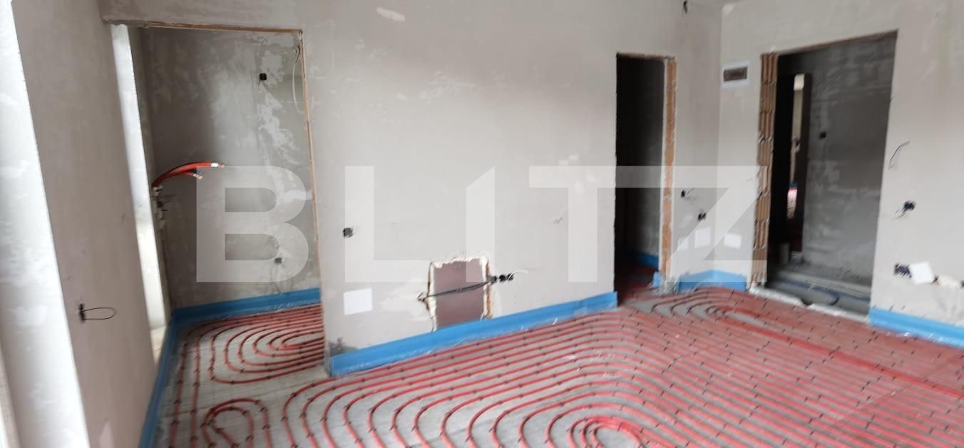 Garsonieră de vânzare Floreşti - 65206AV | BLITZ Cluj-Napoca | Poza1