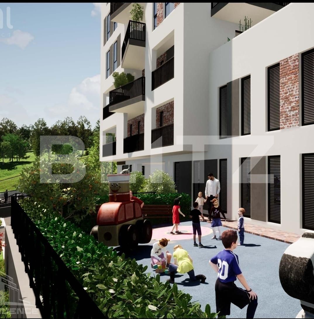 Garsonieră de vânzare Floreşti - 65206AV | BLITZ Cluj-Napoca | Poza4