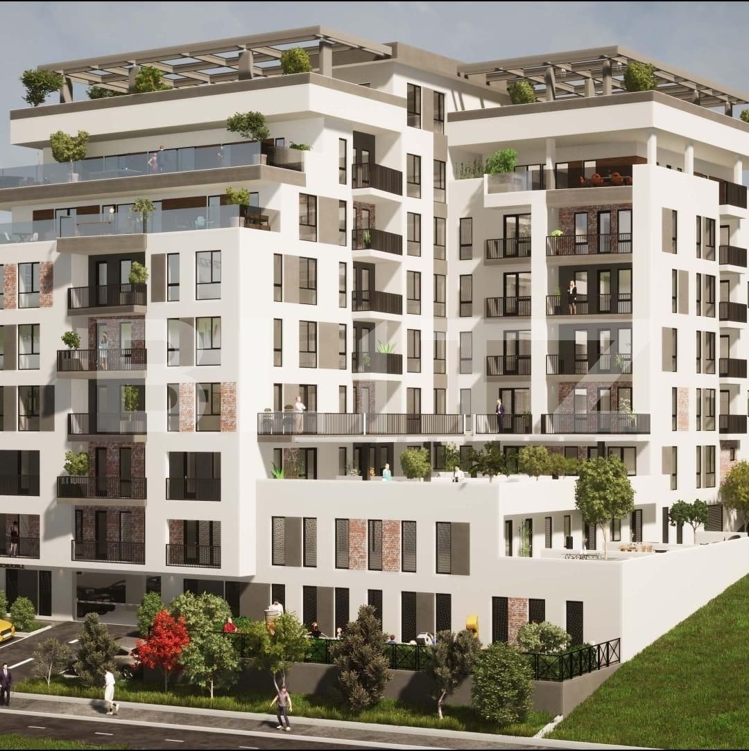 Garsonieră de vânzare Floreşti - 65206AV | BLITZ Cluj-Napoca | Poza3