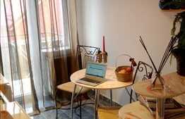 Apartament 1 camera, 46 mp utili, zona Fabrica de Bere, prima inchiriere