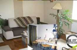 Apartament 1 camera, 46 mp utili, zona Fabrica de Bere, prima inchiriere