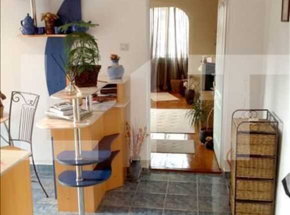 Garsonieră de închiriat Central - 6521AI | BLITZ Cluj-Napoca | Poza5