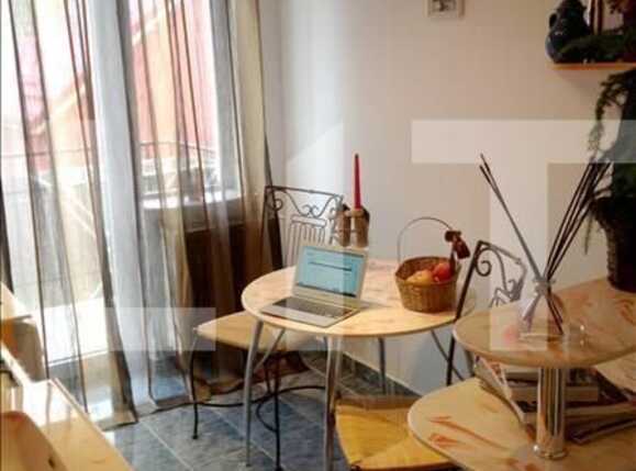 Garsonieră de închiriat Central - 6521AI | BLITZ Cluj-Napoca | Poza7