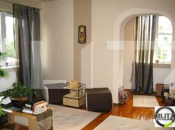 Garsonieră de închiriat Central - 6521AI | BLITZ Cluj-Napoca | Poza1