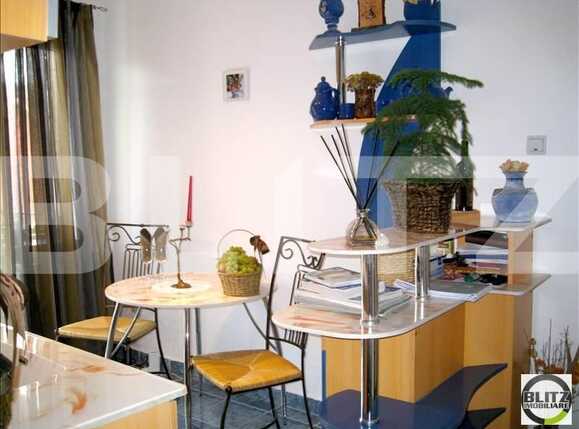 Garsonieră de închiriat Central - 6521AI | BLITZ Cluj-Napoca | Poza6