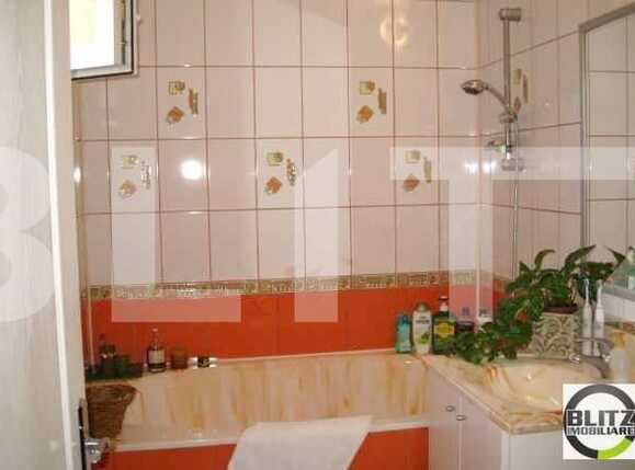 Garsonieră de închiriat Central - 6521AI | BLITZ Cluj-Napoca | Poza9