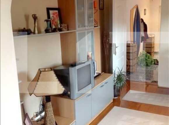 Garsonieră de închiriat Central - 6521AI | BLITZ Cluj-Napoca | Poza3