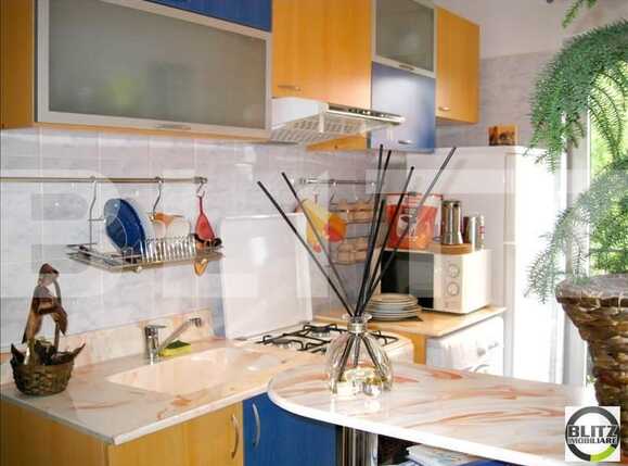 Garsonieră de închiriat Central - 6521AI | BLITZ Cluj-Napoca | Poza8