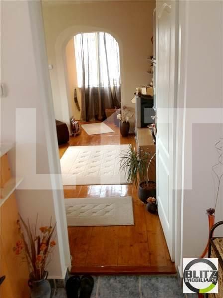 Garsonieră de închiriat Central - 6521AI | BLITZ Cluj-Napoca | Poza4