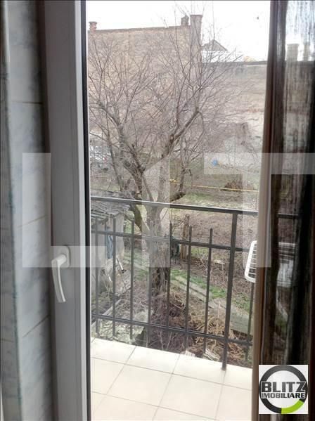 Garsonieră de închiriat Central - 6521AI | BLITZ Cluj-Napoca | Poza10