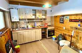 Apartament la casa, 2 camere, gradina, 40 mp, zona Piata Mihai Viteazu