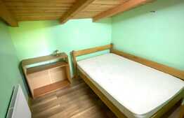 Apartament la casa, 2 camere, gradina, 40 mp, zona Piata Mihai Viteazu