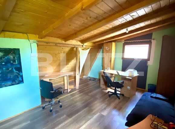 Apartament de închiriat 2 camere Central - 65212AI | BLITZ Cluj-Napoca | Poza1