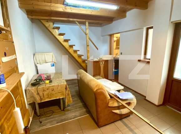 Apartament de închiriat 2 camere Central - 65212AI | BLITZ Cluj-Napoca | Poza3