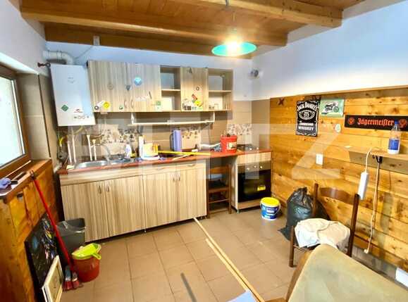 Apartament de închiriat 2 camere Central - 65212AI | BLITZ Cluj-Napoca | Poza4