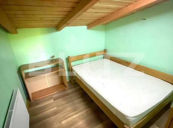 Apartament de închiriat 2 camere Central - 65212AI | BLITZ Cluj-Napoca | Poza5