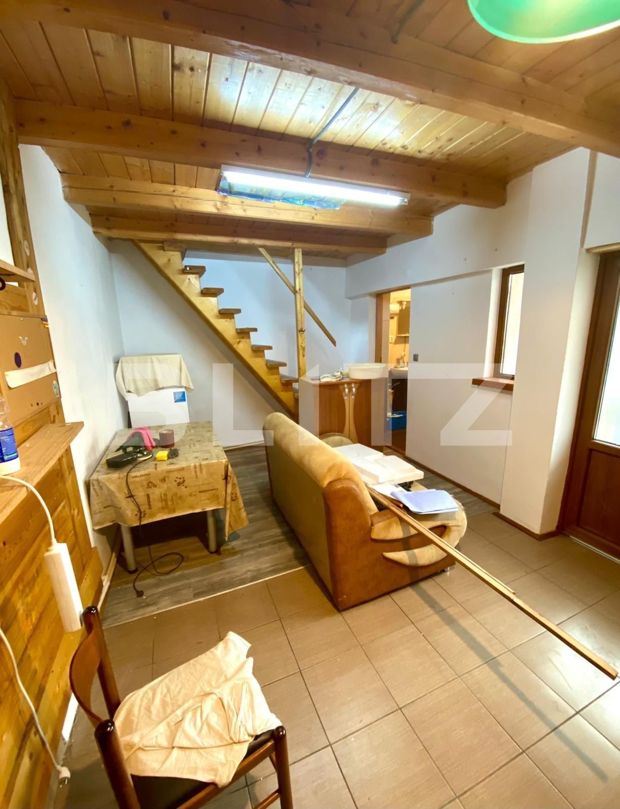 Apartament de închiriat 2 camere Central - 65212AI | BLITZ Cluj-Napoca | Poza3