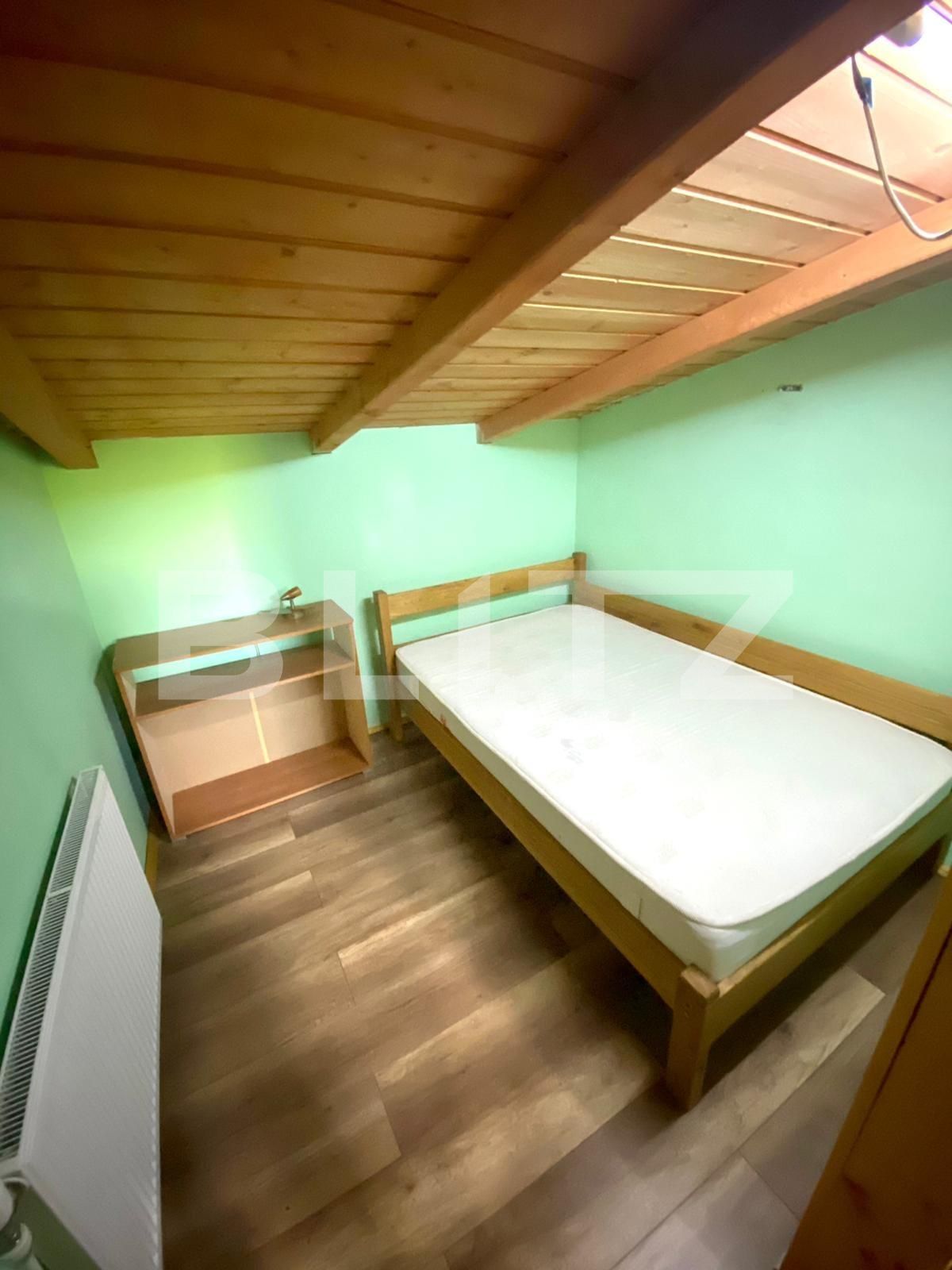 Apartament de închiriat 2 camere Central - 65212AI | BLITZ Cluj-Napoca | Poza5