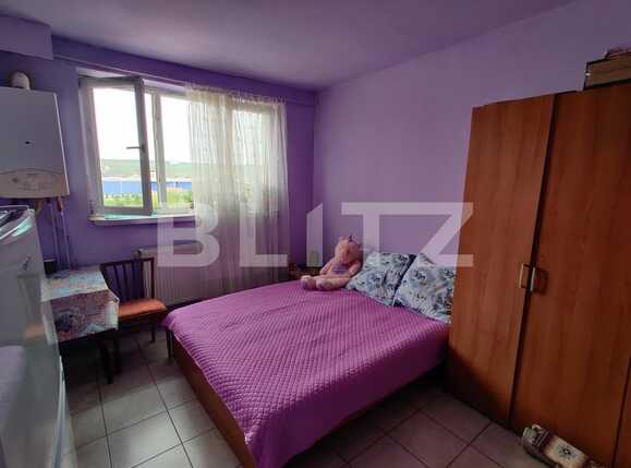 Garsonieră de vânzare Someseni - 65214AV | BLITZ Cluj-Napoca | Poza1