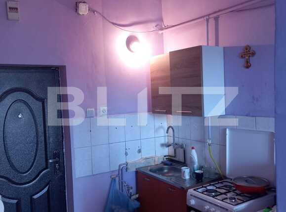 Garsonieră de vânzare Someseni - 65214AV | BLITZ Cluj-Napoca | Poza4