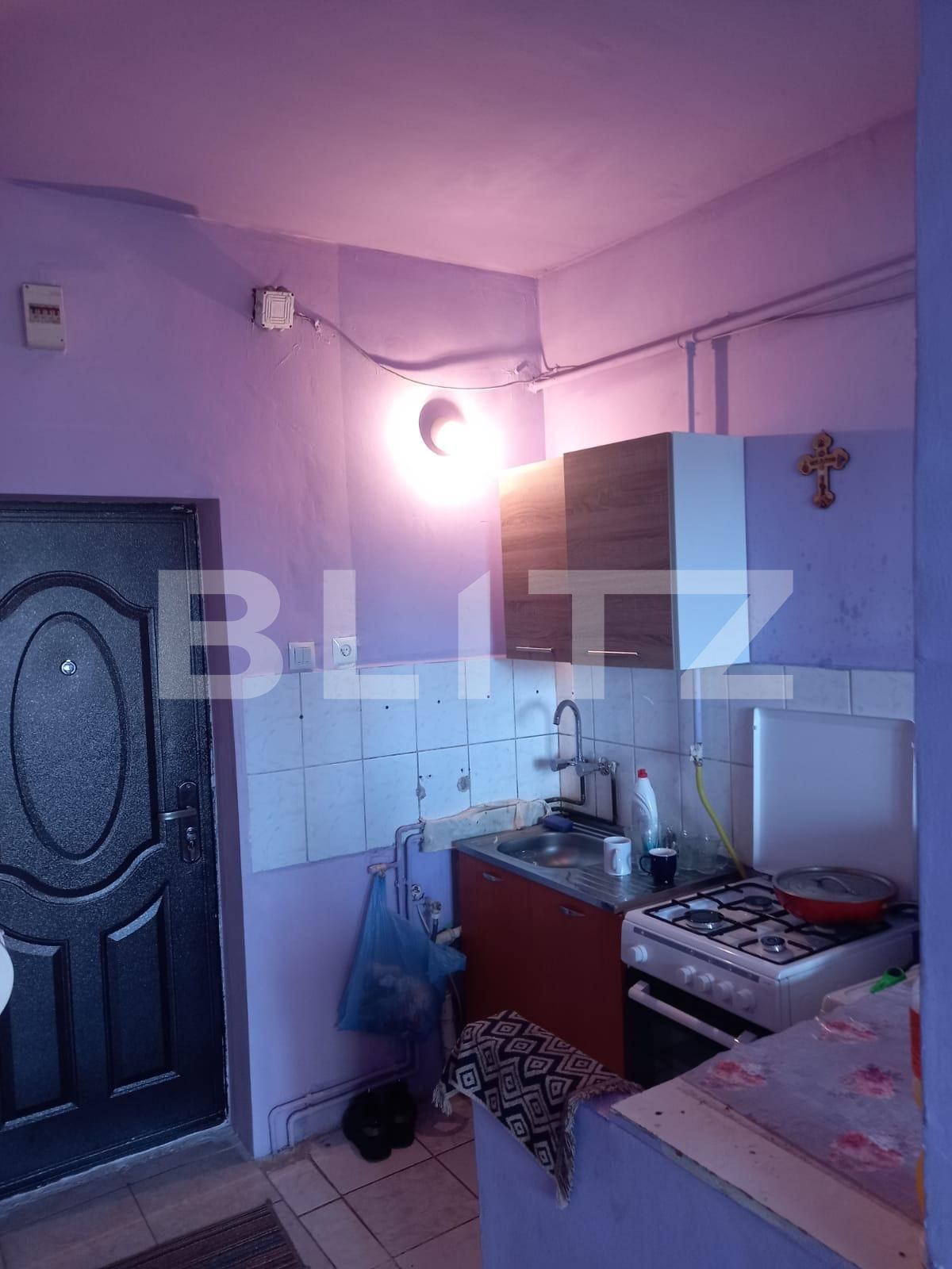 Garsonieră de vânzare Someseni - 65214AV | BLITZ Cluj-Napoca | Poza4