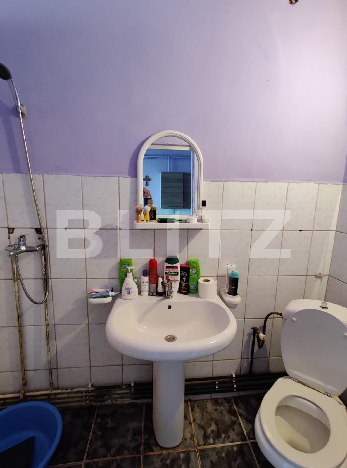 Garsonieră de vânzare Someseni - 65214AV | BLITZ Cluj-Napoca | Poza5