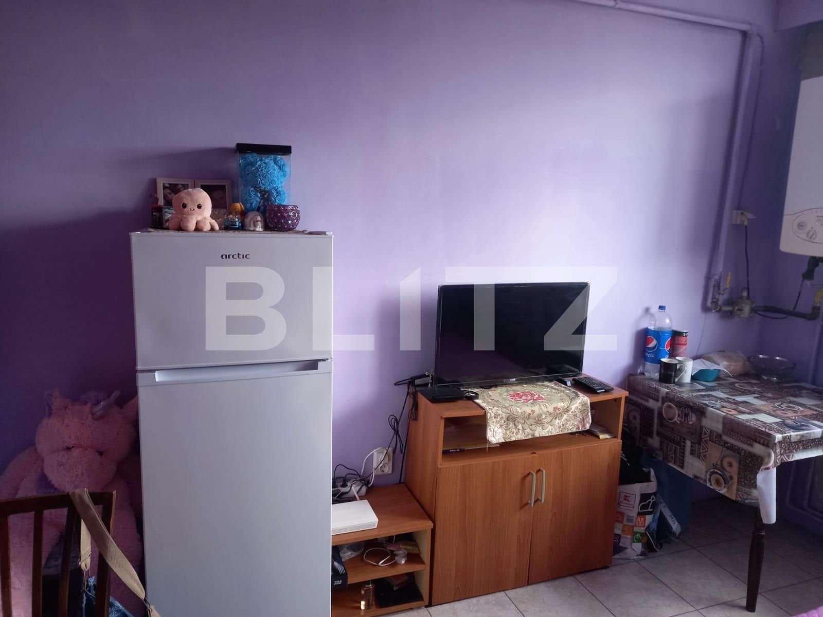 Garsonieră de vânzare Someseni - 65214AV | BLITZ Cluj-Napoca | Poza3