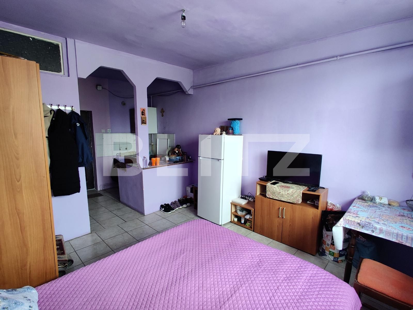 Garsonieră de vânzare Someseni - 65214AV | BLITZ Cluj-Napoca | Poza2