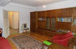 Apartament 2 camere, 64 mp, decomandat, parcare, zona strazii Horea