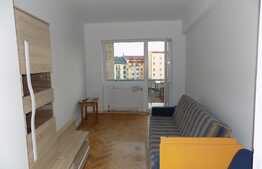 Apartament 2 camere, 64 mp, decomandat, parcare, zona strazii Horea