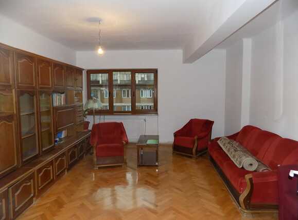 Apartament de închiriat 2 camere Central - 6522AI | BLITZ Cluj-Napoca | Poza4
