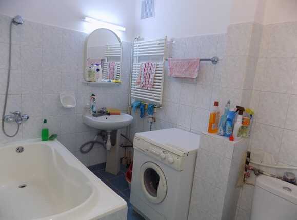 Apartament de închiriat 2 camere Central - 6522AI | BLITZ Cluj-Napoca | Poza13