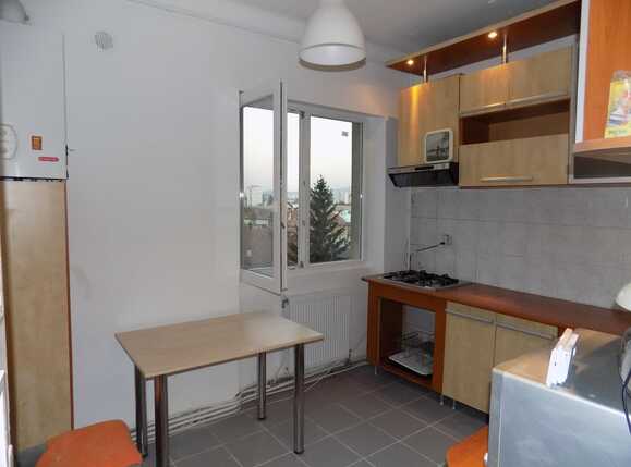 Apartament de închiriat 2 camere Central - 6522AI | BLITZ Cluj-Napoca | Poza10