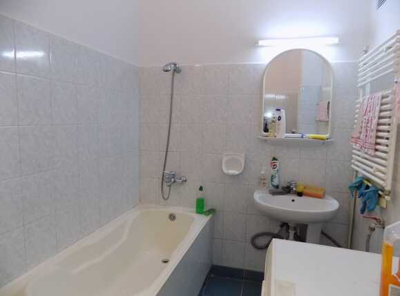 Apartament de închiriat 2 camere Central - 6522AI | BLITZ Cluj-Napoca | Poza14