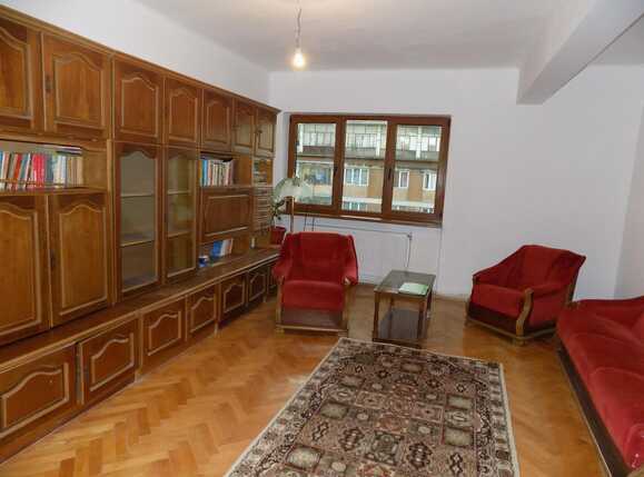 Apartament de închiriat 2 camere Central - 6522AI | BLITZ Cluj-Napoca | Poza1