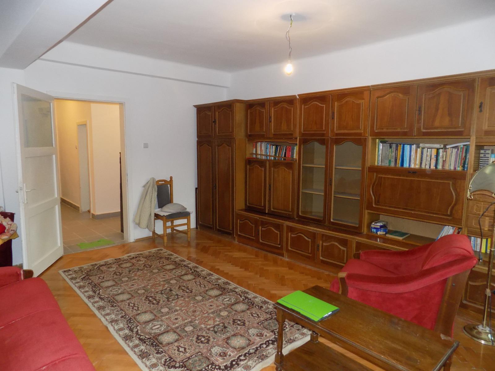 Apartament de închiriat 2 camere Central - 6522AI | BLITZ Cluj-Napoca | Poza3