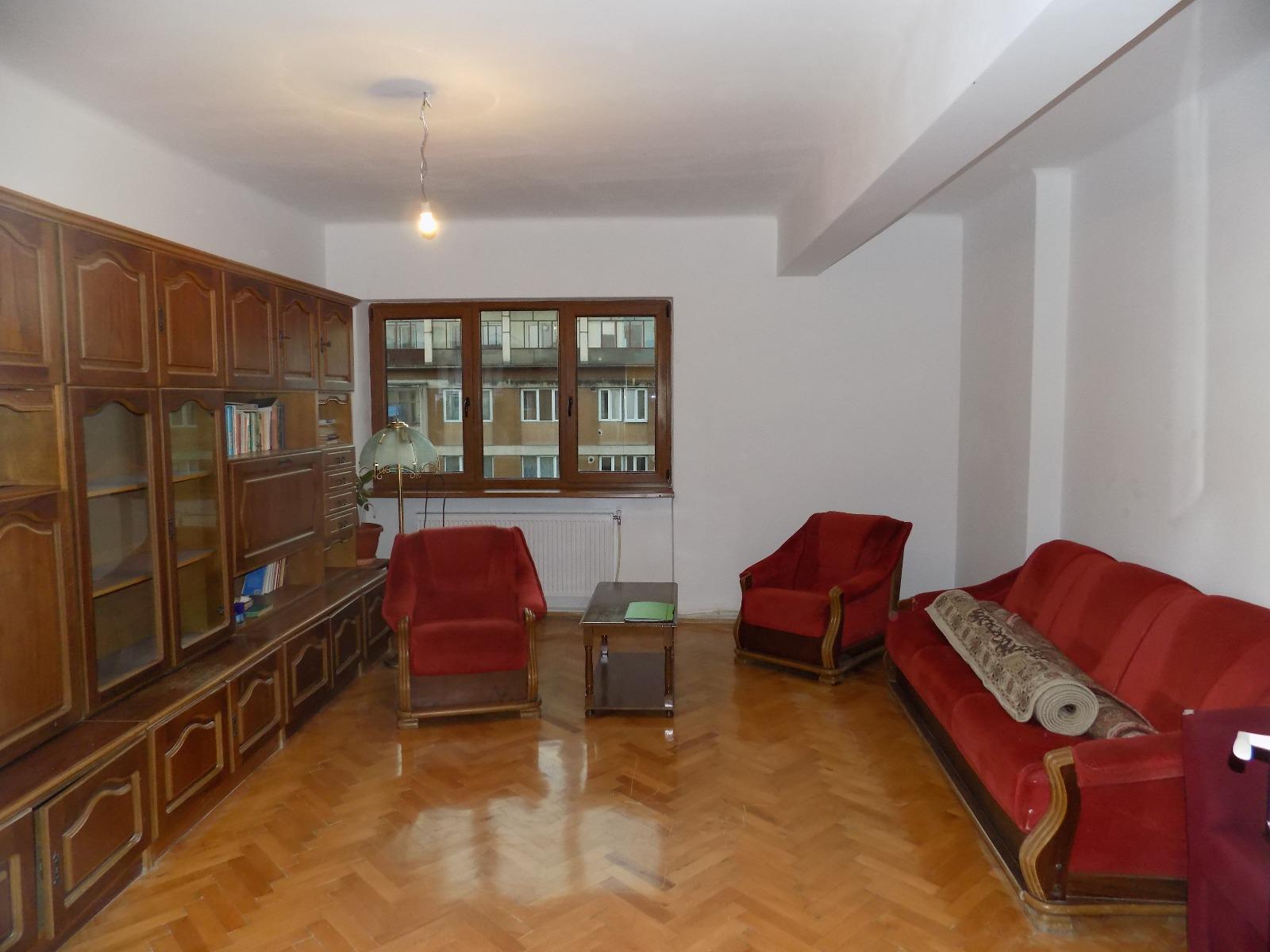 Apartament de închiriat 2 camere Central - 6522AI | BLITZ Cluj-Napoca | Poza4