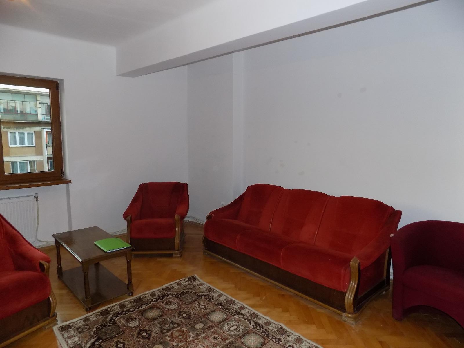 Apartament de închiriat 2 camere Central - 6522AI | BLITZ Cluj-Napoca | Poza2