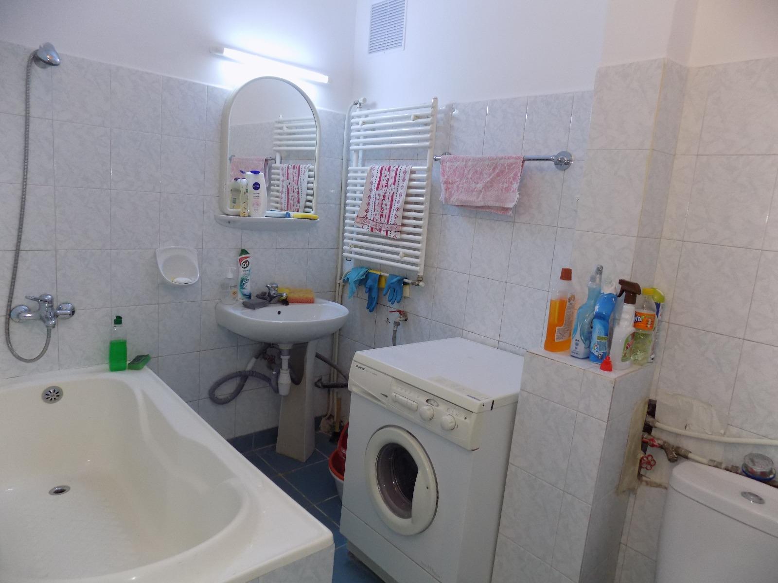 Apartament de închiriat 2 camere Central - 6522AI | BLITZ Cluj-Napoca | Poza13