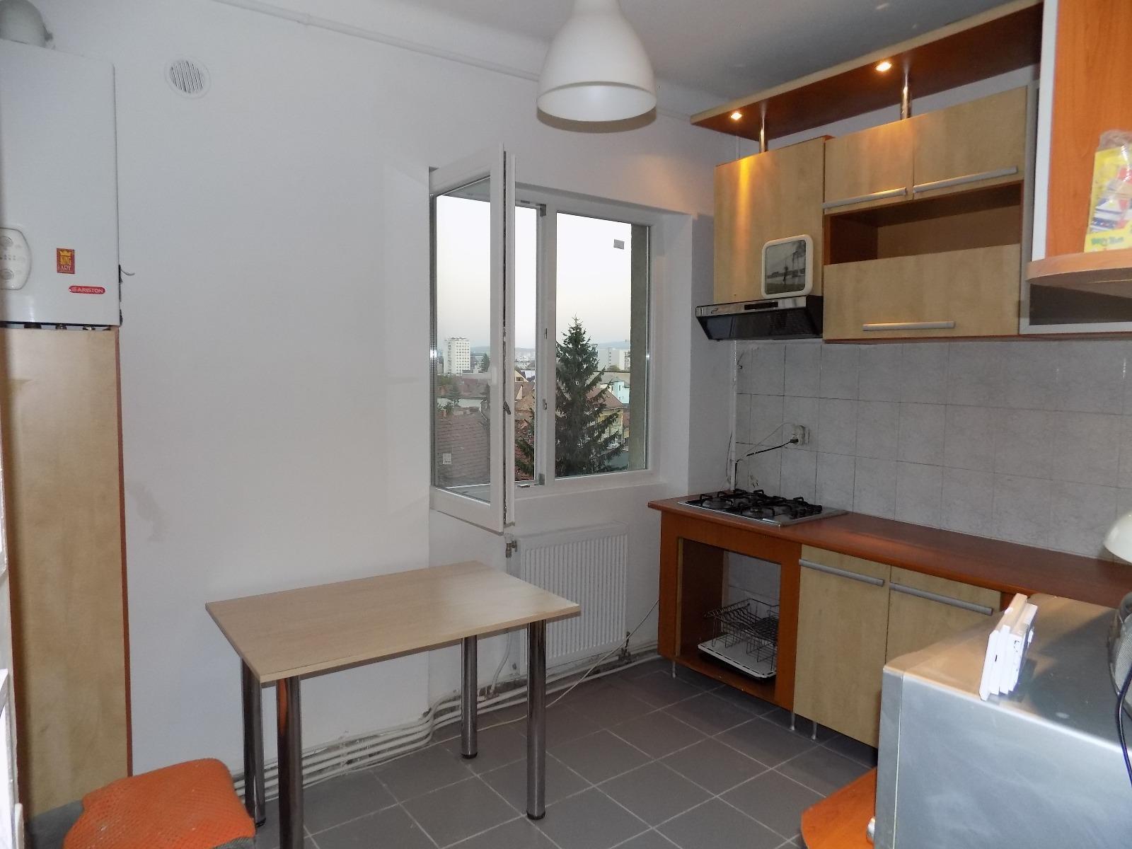 Apartament de închiriat 2 camere Central - 6522AI | BLITZ Cluj-Napoca | Poza10