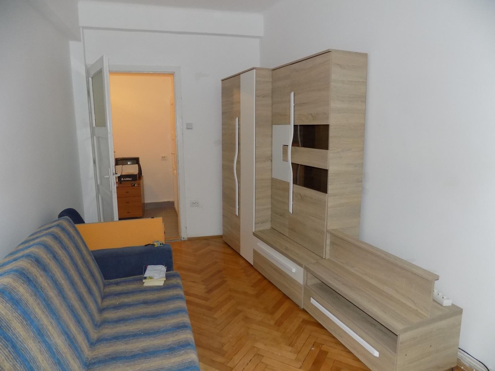 Apartament de închiriat 2 camere Central - 6522AI | BLITZ Cluj-Napoca | Poza5