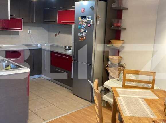 Apartament de vânzare 3 camere Baciu - 65221AV | BLITZ Cluj-Napoca | Poza9