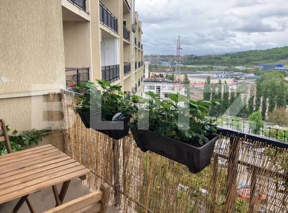 Apartament de vânzare 3 camere Baciu - 65221AV | BLITZ Cluj-Napoca | Poza15