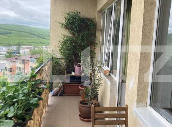 Apartament de vânzare 3 camere Baciu - 65221AV | BLITZ Cluj-Napoca | Poza11