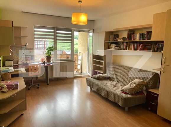 Apartament de vânzare 3 camere Baciu - 65221AV | BLITZ Cluj-Napoca | Poza1