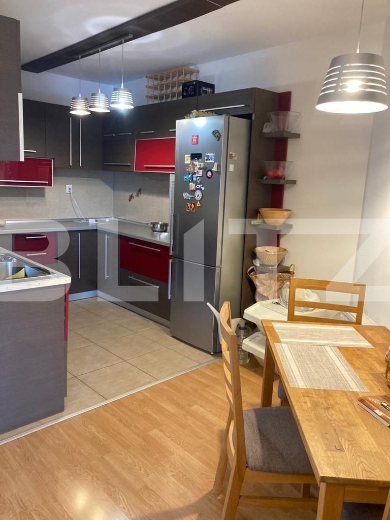 Apartament de vânzare 3 camere Baciu - 65221AV | BLITZ Cluj-Napoca | Poza9